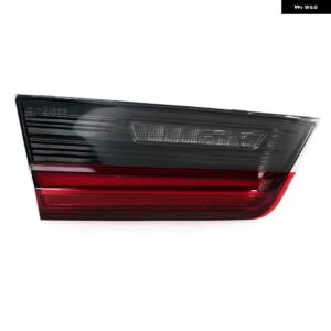 BMW テールライト G20 318I 320I 325I 330I 318D 320D 330D 2020 2021 2022 LED 車内側リアストップライトライト - left　inside