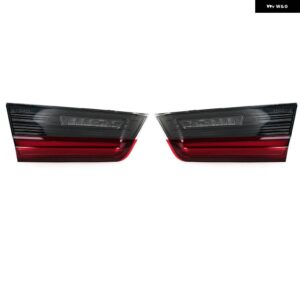 BMW テールライト G20 318I 320I 325I 330I 318D 320D 330D 2020 2021 2022 LED 車内側リアストップライトライト - left　and　right