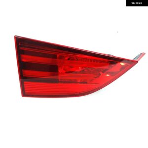 BMW LED テールライト X1 E84 2008-2015 リアライト ウィンカーライト ブレーキランプドライビングライト - inner　left