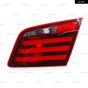 BMW テールライト 5シリーズ F10 F18 520LI 523LI 525LI 528LI 530LI 535LI 2011-2013 LED ストップライト後退灯 63217203229 - Right Inner