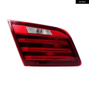 BMW テールランプ 5シリーズ F18 F10 520 523 525 2014-16 テールライト リアライト駆動ブレーキランプ - left　inner