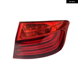 BMW テールランプ 5シリーズ F18 F10 520 523 525 2014-16 テールライト リアライト駆動ブレーキランプ - right　outer