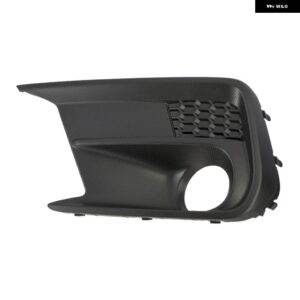 スバル WRX 2018-2020 フロント フォグランプ フロント バンパー フォグランプ フレーム カバー フォグランプ トリミング ベゼル - Left