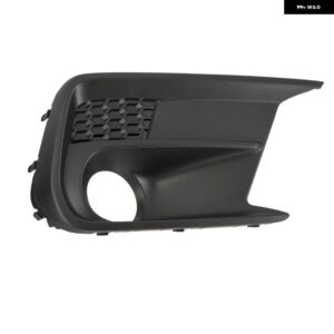 スバル WRX 2018-2020 フロント フォグランプ フロント バンパー フォグランプ フレーム カバー フォグランプ トリミング ベゼル - right