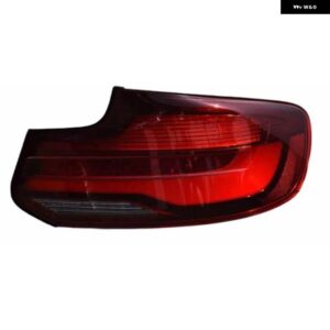BMW 2シリーズ F22 2014-2018 2シリーズ LCI F22 F23 F87 M2 2019 2020 車 LED リア テールライト アセンブリ ライト - 2019-2020　right