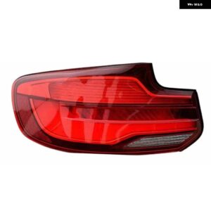 BMW 2シリーズ F22 2014-2018 2シリーズ LCI F22 F23 F87 M2 2019 2020 車 LED リア テールライト アセンブリ ライト - 2014-2018　left