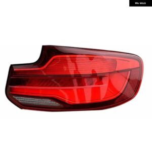 BMW 2シリーズ F22 2014-2018 2シリーズ LCI F22 F23 F87 M2 2019 2020 車 LED リア テールライト アセンブリ ライト - 2014-2018　right