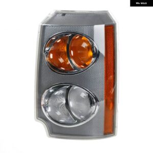 ランドローバー フロントインジケータ パーキング ウインカー レンジローバー L322 2003 2004 2005 コーナーライト サイドランプカバー ユーロスタイル - Left