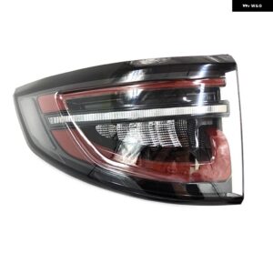 ランドローバー LED 車リアアウター テールライト ディスカバリースポーツ 2019-21 ウィンカーライト ストップブレーキ フォグランプ LK7213404AC - Outer Left