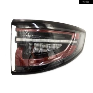 ランドローバー LED 車リアアウター テールライト ディスカバリースポーツ 2019-21 ウィンカーライト ストップブレーキ フォグランプ LK7213404AC - Outer Right