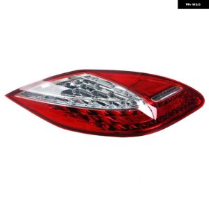 ポルシェ LED リア テールライト パナメーラ 2010-13 ブレーキ駆動ランプハザードウィンカー 97063141605 9706314160 - Left