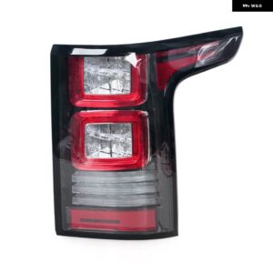 ランドローバー LED テールライト アセンブリ テールライト LED ブレーキライト レンジローバー ヴォーグ 2013 2014 2015-2017 LR061682 LR061659 - Right