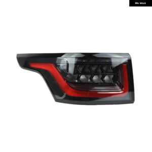 ランドローバー LR116468 LR116471 LED リア バンパー テールライト ブレーキライト ウィンカーランプ レンジローバー スポーツ L494 2018-2021 - Left Side