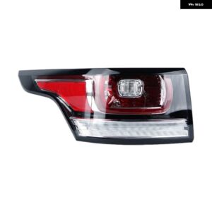 ランドローバー LR061588 LR061589 LED リア テールライト テールライト ブレーキライト ウィンカーランプ レンジローバー スポーツ L494 2014-2017 - Left Side