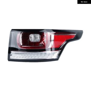 ランドローバー LR061588 LR061589 LED リア テールライト テールライト ブレーキライト ウィンカーランプ レンジローバー スポーツ L494 2014-2017 - Right Side