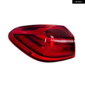 BMW 63217331283 63217331279 リア バンパー テールライト ブレーキライト テールライト アセンブリ X4 F26 G02 2014-18 - Outside Left