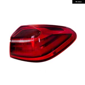 BMW 63217331283 63217331279 リア バンパー テールライト ブレーキライト テールライト アセンブリ X4 F26 G02 2014-18 - Outside Right