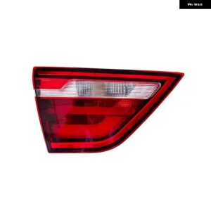 BMW 63217331283 63217331279 リア バンパー テールライト ブレーキライト テールライト アセンブリ X4 F26 G02 2014-18 - Inside Left
