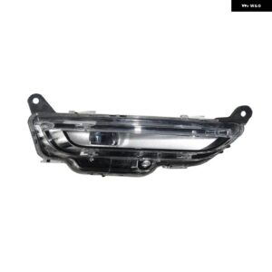 ランドローバー LR116033 LR116034 LED 車フロント DRL デイタイム ランニングライト フォグランプ レンジローバー EVOQUE 2020 2021 2022 - Right Side
