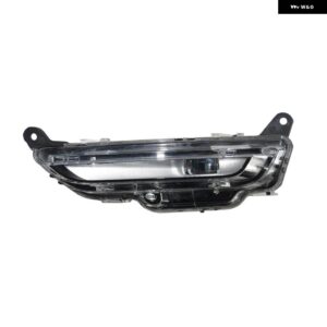 ランドローバー LR116033 LR116034 LED 車フロント DRL デイタイム ランニングライト フォグランプ レンジローバー EVOQUE 2020 2021 2022 - Left Side
