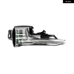ポルシェ 971949101 971949102 LED バック ミラー ウィンカーライト リアビュー ミラー インジケータランプ パナメーラ 20 - Left Side
