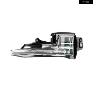 ポルシェ 971949101 971949102 LED バック ミラー ウィンカーライト リアビュー ミラー インジケータランプ パナメーラ 20 - Right Side