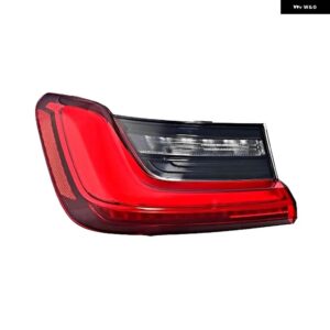 BMW 63217420453 63217420449 LED リア テールライト テールライト ブレーキライト G20 318I 320I 325I 330I 318D 320D 330D 2020-2022 - Outside Left