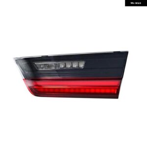 BMW 63217420453 63217420449 LED リア テールライト テールライト ブレーキライト G20 318I 320I 325I 330I 318D 320D 330D 2020-2022 - Inside Right