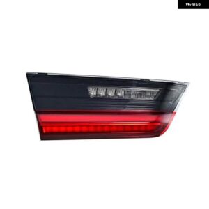 BMW 63217420453 63217420449 LED リア テールライト テールライト ブレーキライト G20 318I 320I 325I 330I 318D 320D 330D 2020-2022 - Inside Left