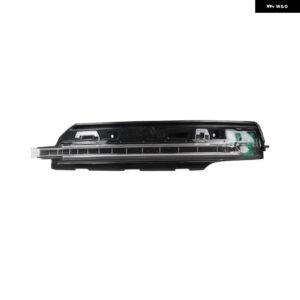 ポルシェ 95B949101 95B949102 LED バック ミラー ウィンカーライト バック ミラー マーカー インジケータランプ マカン 2 - Right Side