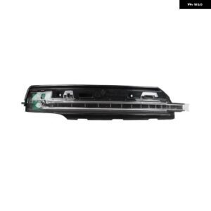 ポルシェ 95B949101 95B949102 LED バック ミラー ウィンカーライト バック ミラー マーカー インジケータランプ マカン 2 - Left Side
