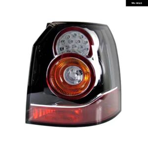 ランドローバー フリーランダー 2 2013 2014 2015 LED リア バンパー テールライト テールランプ逆 ストップブレーキ ランプ LR039796 LR039798 - Right Side