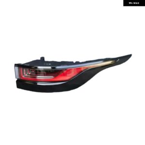 ランドローバー LR128382 LR128379 LED リア バンパー テールライト テールランプハザード ストップブレーキ ライト レンジローバー EVOQUE 2019-2023 - Right Side