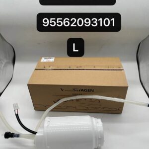 ポルシェ LH RH ポンプ モジュール アセンブリ VW トゥアレグ 2004-2007 3.2L 3.6L 4.2L Q7 カイエン 7L691 - 7L6919087F L