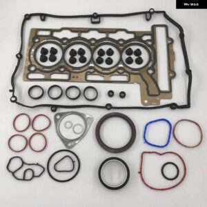 BMW エンジン オーバーホールパッケージ ミニクーパー S N18 R55 R61 プジョー 208 308 RCZ 200THP シトロエン DS4 DS5 0209ER - 1