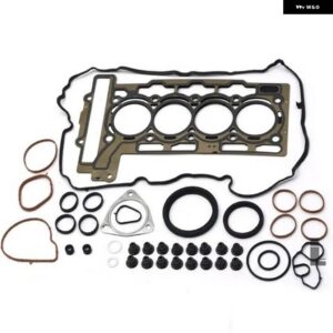 BMW エンジン オーバーホールパッケージ ミニクーパー S N18 R55 R61 プジョー 208 308 RCZ 200THP シトロエン DS4 DS5 0209ER - N12