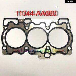 スバル 10944-AA010 10944AA010 11044-AA660 11044AA660 EZ30 エンジン シリンダー ガスケット - 11044AA660