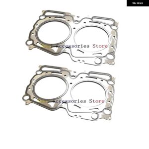 スバル 車 11044AA680 11044-AA680 EJ20 EJ204 エンジン シリンダー ヘッドガスケット フォレスター インプレッ - 2pcs