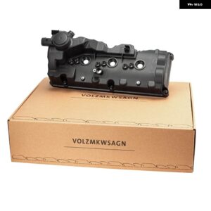 ポルシェ 3.0TDI ディーゼル エンジン バルブ カバー ガスケット付き 95810513610 95810513611 カイエン 2011-1 - DRAUTO Brand Type
