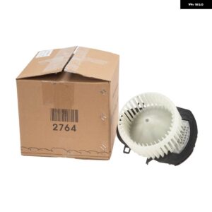 ポルシェ A/C ヒーター送風ファン 7P0820021 7P0820021B 95857234200 95857234202 VW トゥアレグ 2 - Genuine OEM