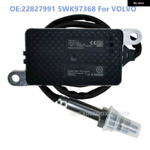 ボルボ 22827991 5WK97368 A2C93782700-02 オキシ NOX センサー 24V FH FM FL ルノー T 2013-以降 - 2PCS 5WK97368