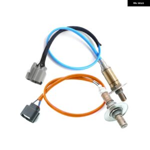 スバル 22690-AA891 22641-AA480 アップ + 下流オキシセンサー インプレッサ レガシィ フォレスター 2.0L 2005 - Upstream Downstream
