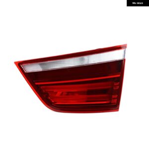 BMW X3 F25 2011-14-2016 リア LED テールライト テールランプ ストップブレーキ ライト テールライト 63217217313 63217217314 - Inside Right