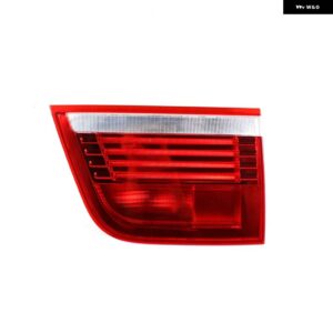 BMW リアインナー テールライト 駆動テールランプ ストップブレーキ ランプ 電球 付き 63217200821 63217200822 X5 E70 2007 2008 2009 2010 - Right