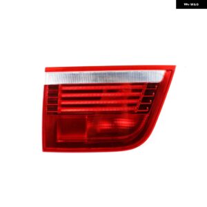 BMW リアインナー テールライト 駆動テールランプ ストップブレーキ ランプ 電球 付き 63217200821 63217200822 X5 E70 2007 2008 2009 2010 - Left