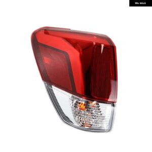 スバル フォレスター 2019-21 左右 LED テールライト リアテールランプ駆動ブレーキストップランプウィンカーストップランプ - Left