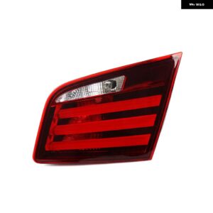BMW リア テールライト テールランプ アセンブリ 63217203229 5シリーズ F10 F18 520LI 523LI 525LI 528LI 530LI 535LI 2011 2012 2013 - Inside Right