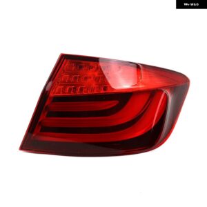 BMW リア テールライト テールランプ アセンブリ 63217203229 5シリーズ F10 F18 520LI 523LI 525LI 528LI 530LI 535LI 2011 2012 2013 - Outside Right