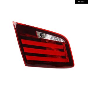 BMW リア テールライト テールランプ アセンブリ 63217203229 5シリーズ F10 F18 520LI 523LI 525LI 528LI 530LI 535LI 2011 2012 2013 - Inside Left