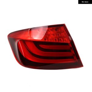 BMW リア テールライト テールランプ アセンブリ 63217203229 5シリーズ F10 F18 520LI 523LI 525LI 528LI 530LI 535LI 2011 2012 2013 - Outside Left
